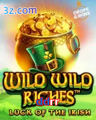 ddrr wild wild riches pragmatic play